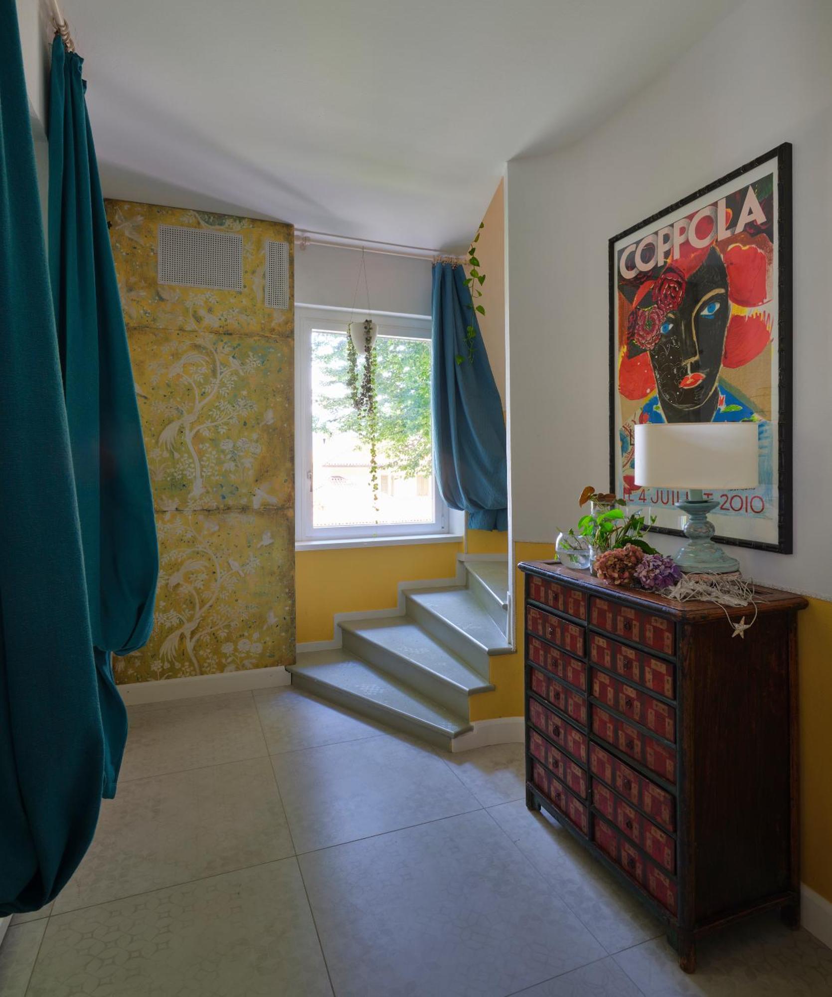 Bed and Breakfast Casa Mileti Vercurago Exterior foto