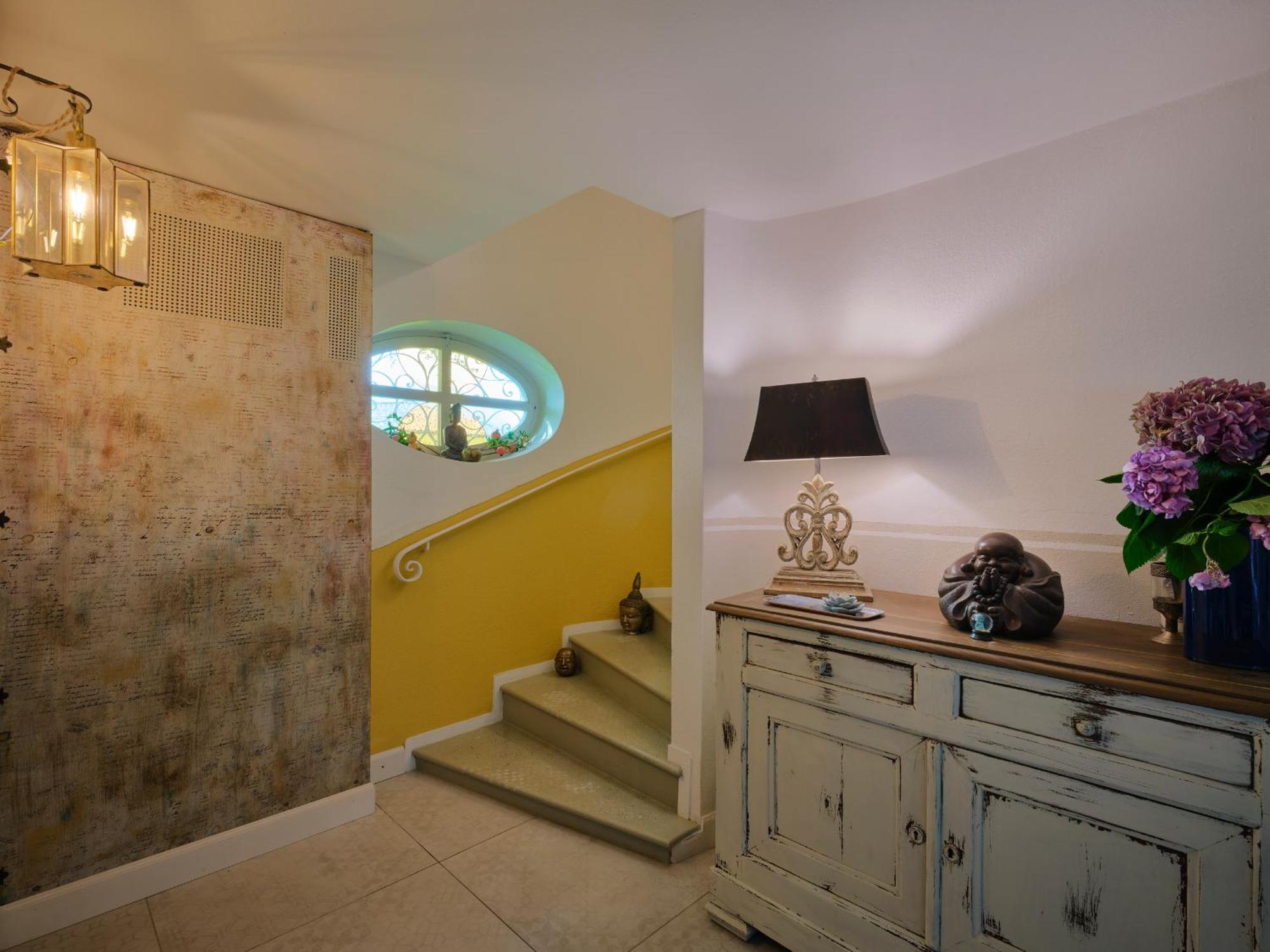 Bed and Breakfast Casa Mileti Vercurago Exterior foto