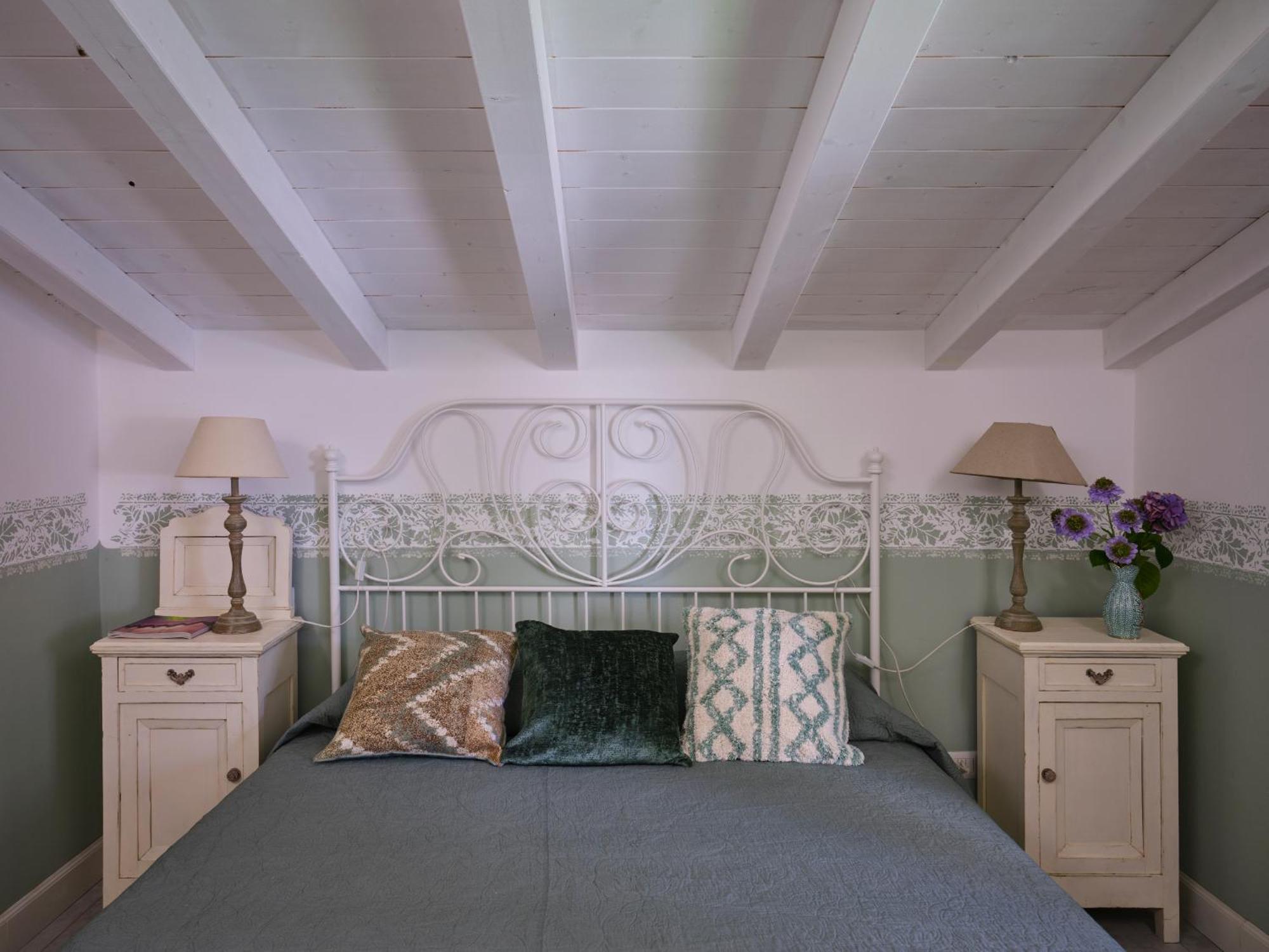 Bed and Breakfast Casa Mileti Vercurago Exterior foto