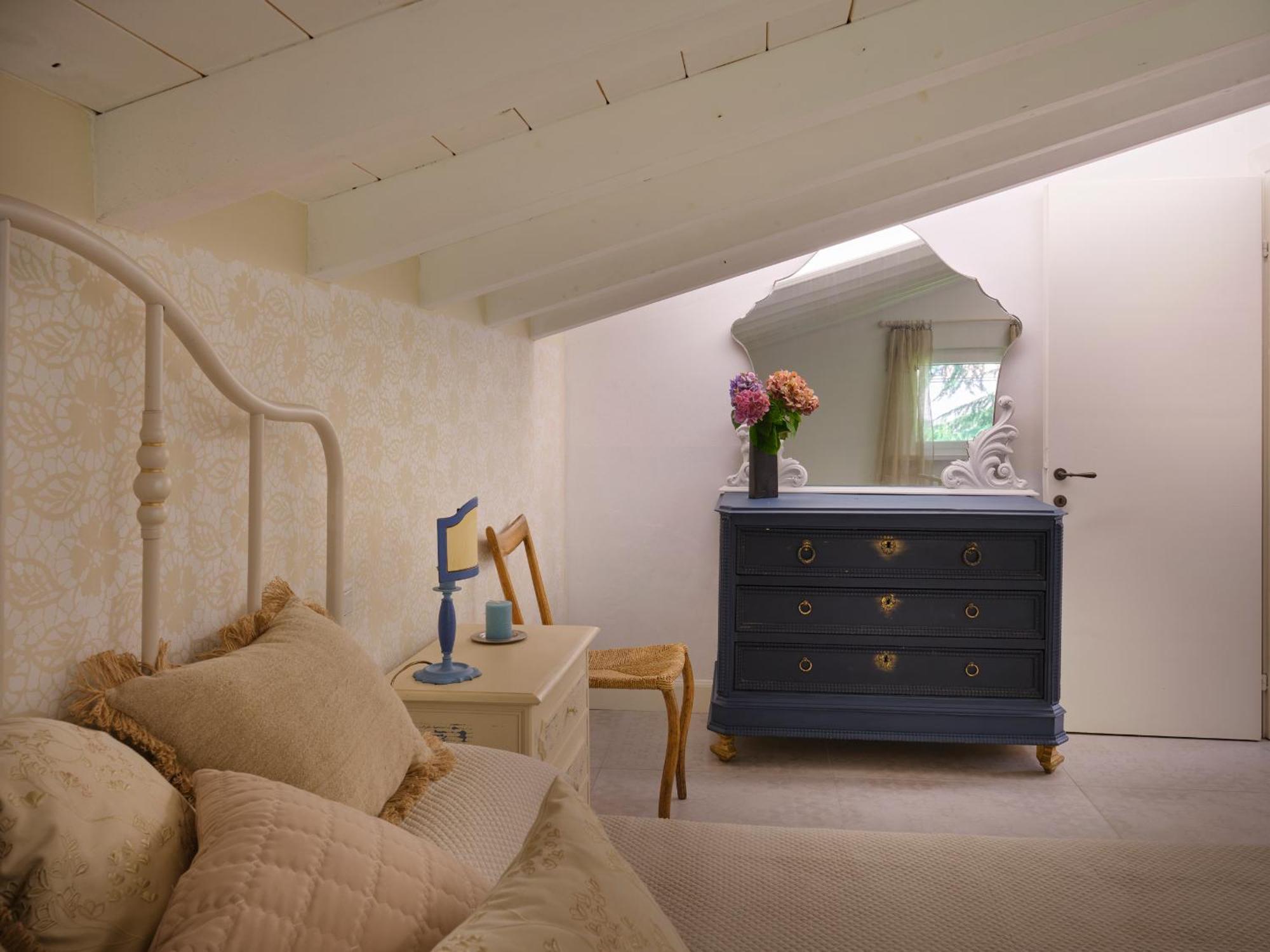 Bed and Breakfast Casa Mileti Vercurago Exterior foto